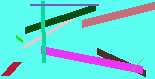 ley lines of l.a.